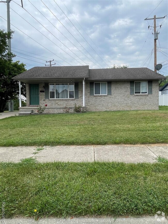 Building Photo - 401 Buffalo Ave Rental