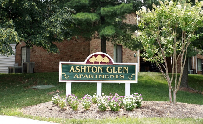 Ashton Glen Apartments - Ashton Glen Apartments