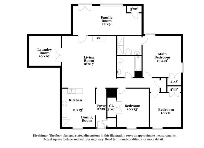 Photo - 863 Hackberry Dr