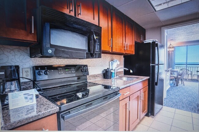 Myrtle Beach Coral Beach Unit 420