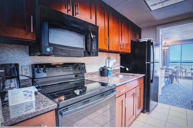 Photo - Myrtle Beach Coral Beach Unit 420