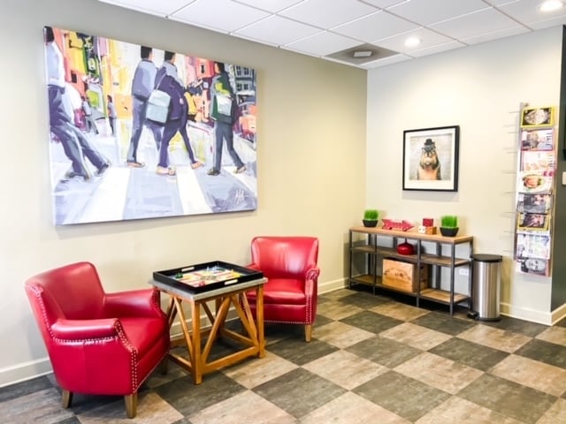 Photo - Village in the Park Apartments