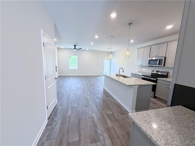 Photo - 5296 Magnolia Pl