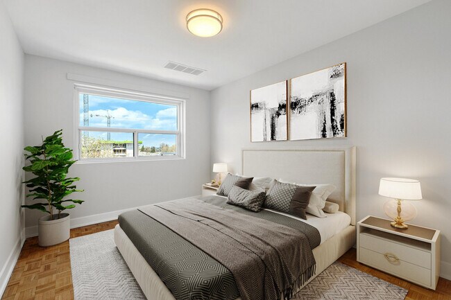 Photo - Bowling Green III