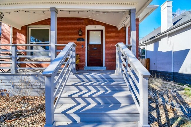 Photo - Coming Soon June 1st - Charming luxury meets timeless character in the heart of West Wash Park