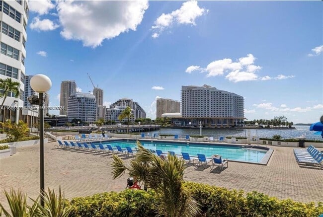 Photo - 999 Brickell Bay Dr Unit 604