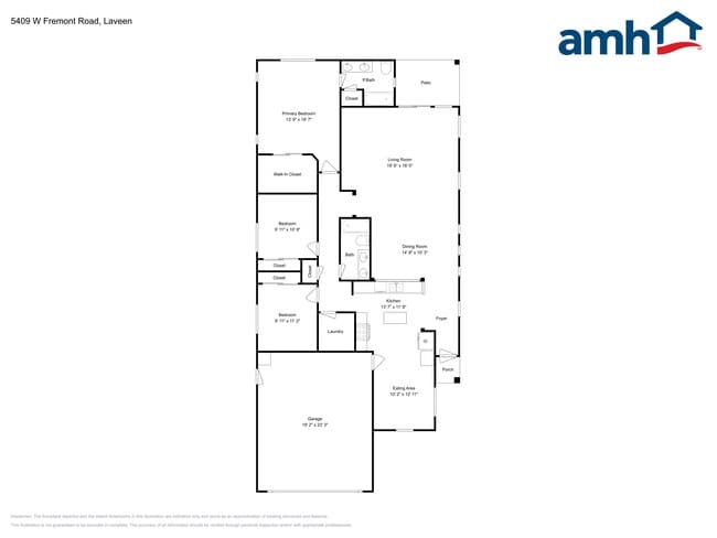 Photo - 5409 W Fremont Rd