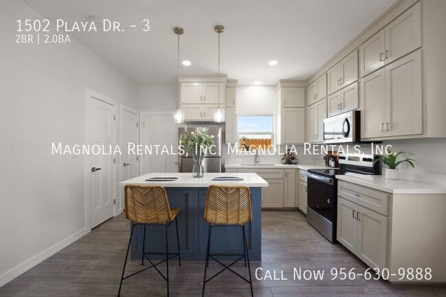 Photo - 1502 Playa Dr Unit 3