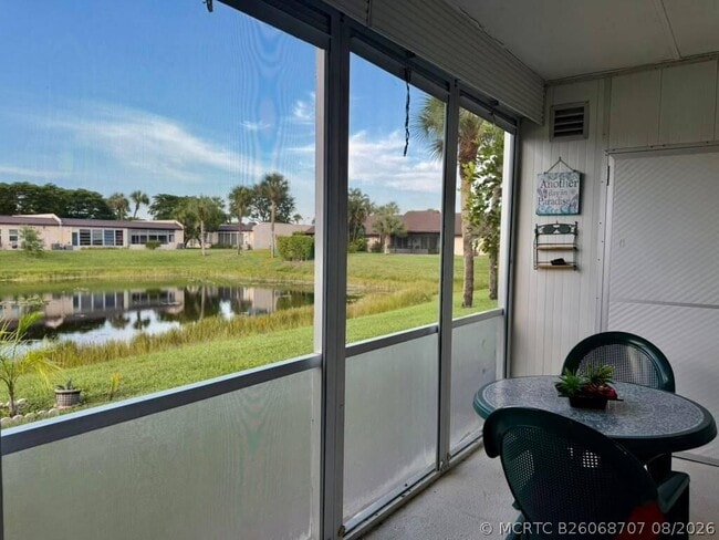 311 Golden River Dr