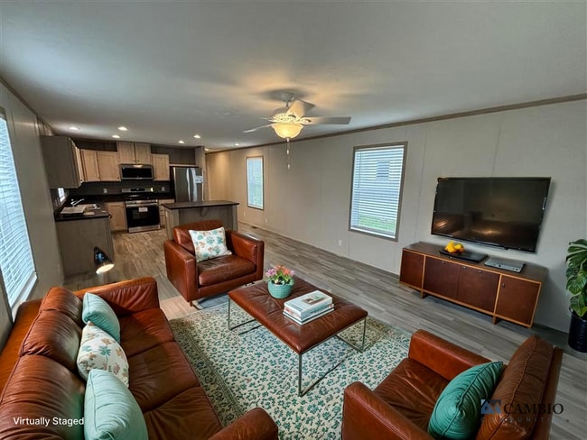 Building Photo - 4042 S Deadwood Dr