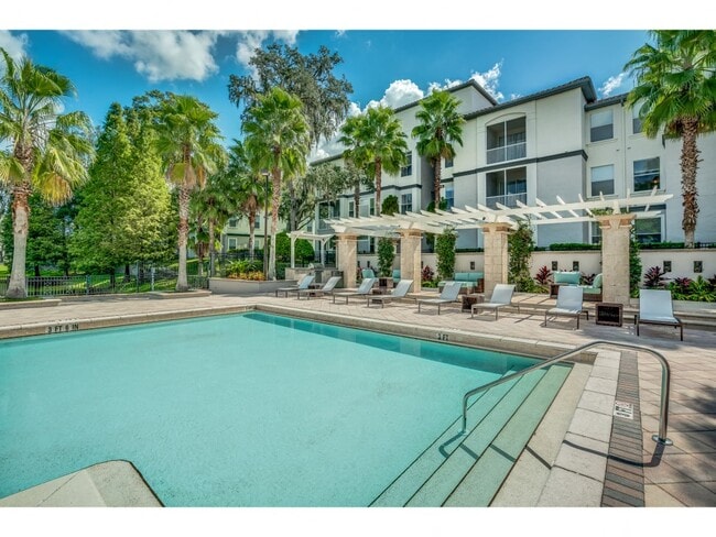Building Photo - Sanctuary at Highland Oaks Rental