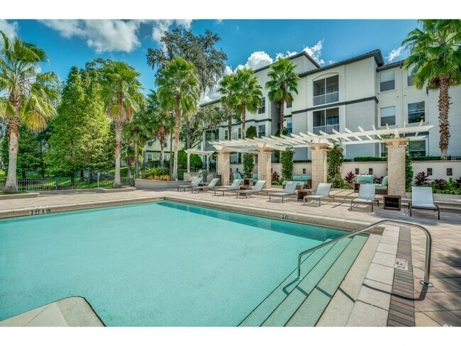 Building Photo - Sanctuary at Highland Oaks Rental