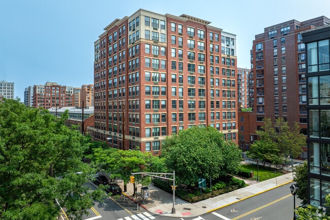 Building Photo - The Shipyard Rental