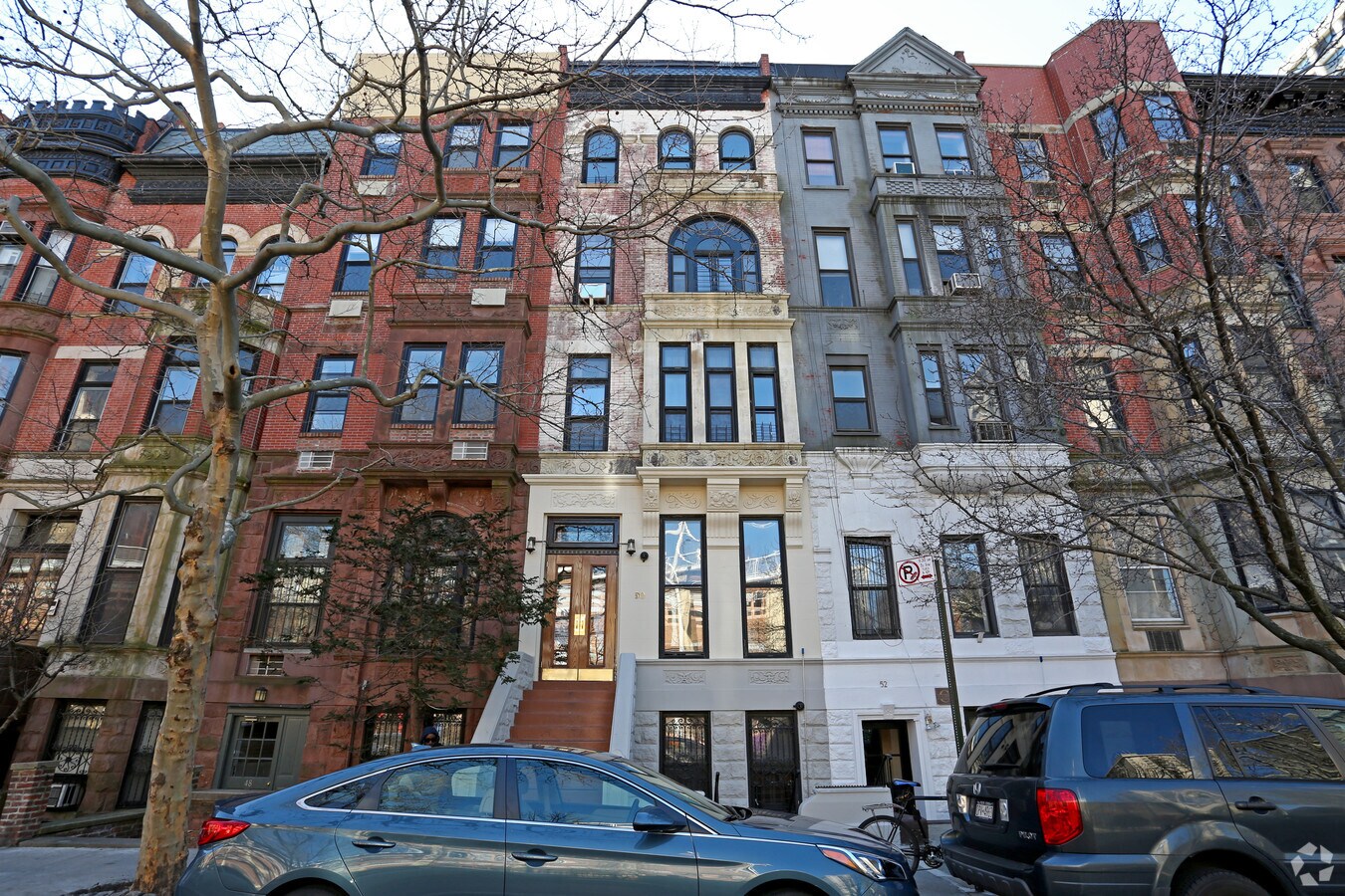 Photo - 50 W 91st St