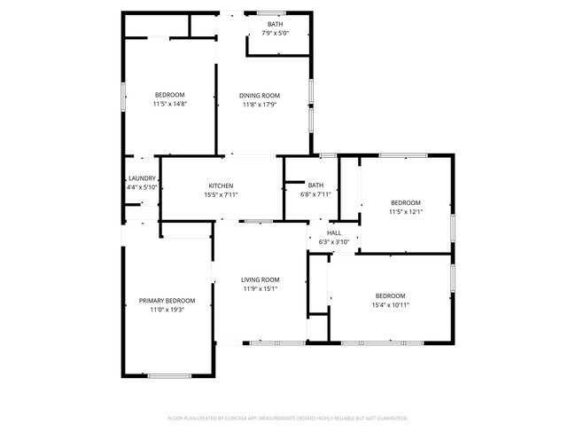 Photo - 1203 Valerie Ave