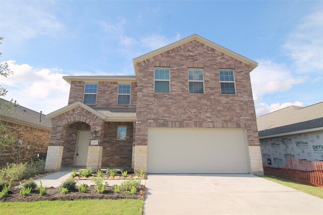 Photo - 26018 Windy Prairie Ct