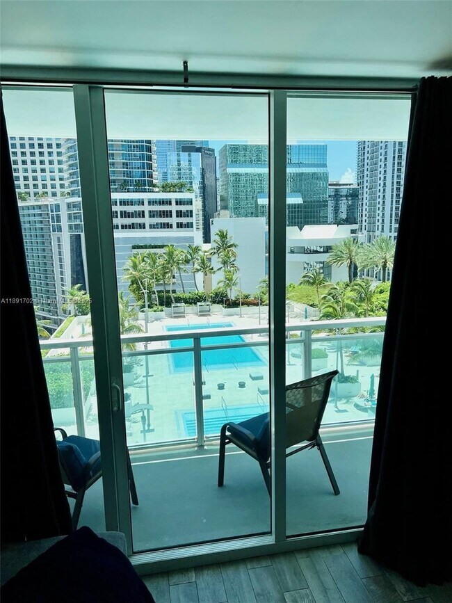 Photo - 950 Brickell Bay Dr Unit 1509