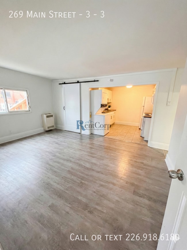 Photo - 269 Main St Unité 3