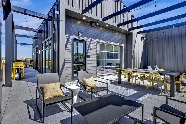 Artisan Flats