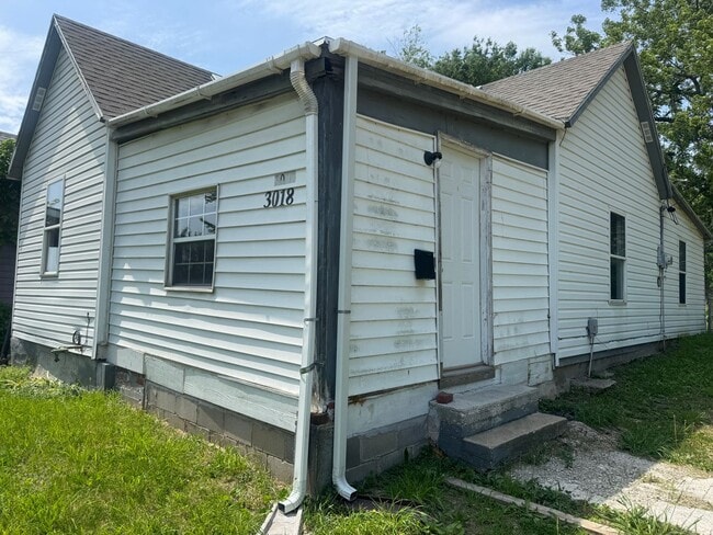 Building Photo - 3018 N 10th St