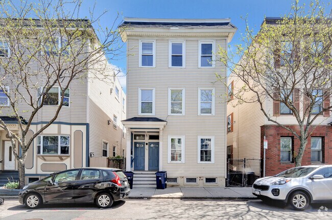 Building Photo - 16 O St Unit 2 Rental