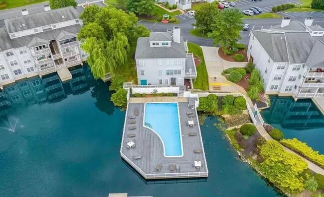 Photo - 1405 Waters Edge Dr Condo Unit 5