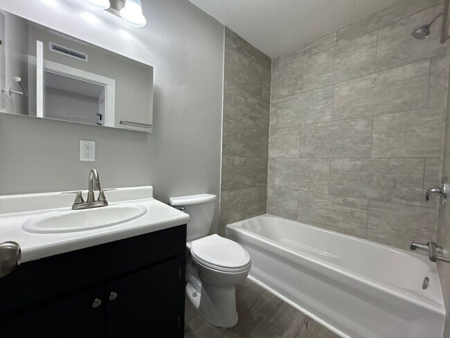 Timber Creek Apartments