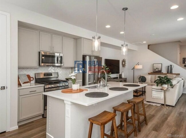 Photo - 1675 S Andes Way