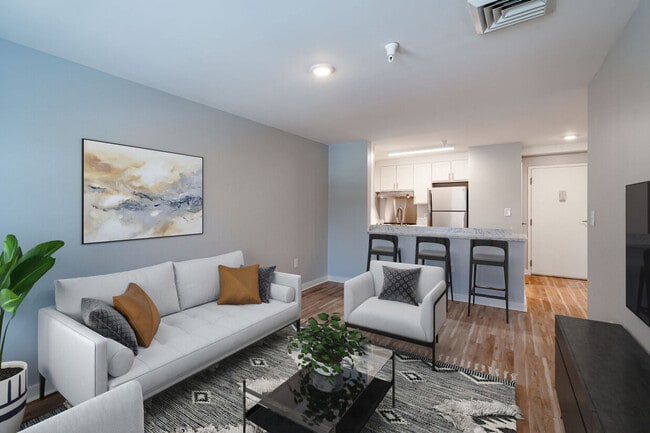 Photo - Hamilton Square Residential