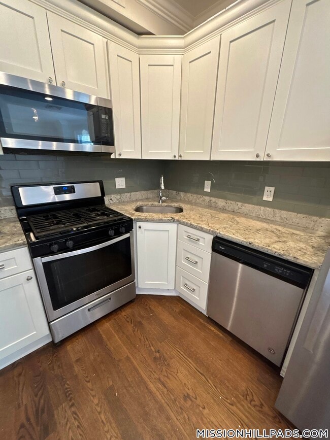 Photo - 19 Perrin St Apartment Unit 3