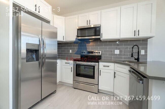 Photo - 5617 Sansom St Unit 3