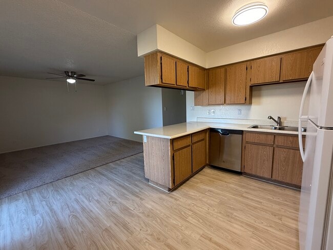 Mountain View Apartments
