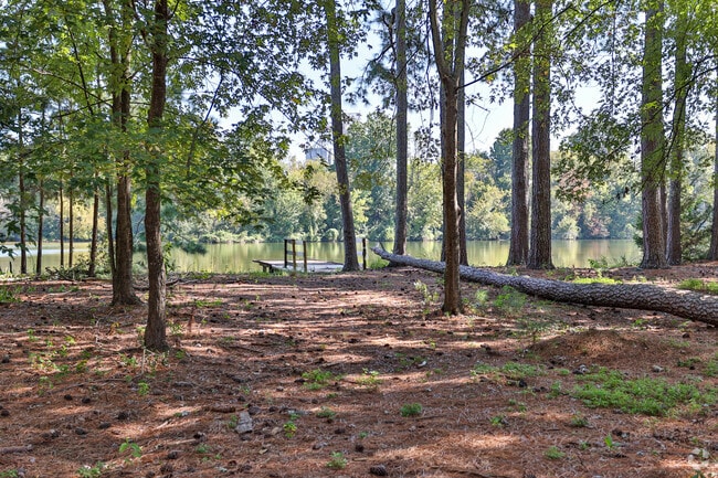 Walking Trail