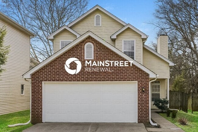 Building Photo - 4 Bedroom Pet-Friendly Home in Madison, TN with Main Street Renewal