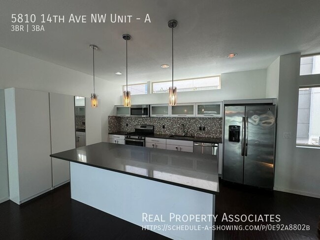 Photo - 5810 14th Ave NW