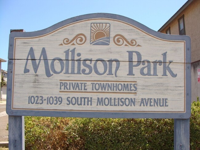 Photo - 1031 S Mollison Ave