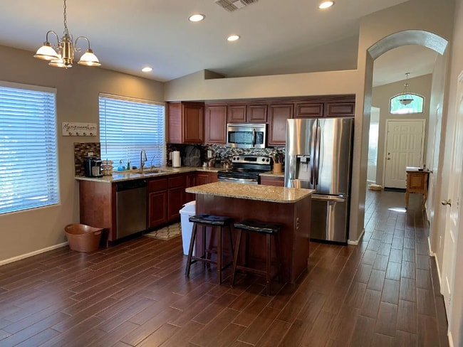 Photo - 9842 W Salter Dr