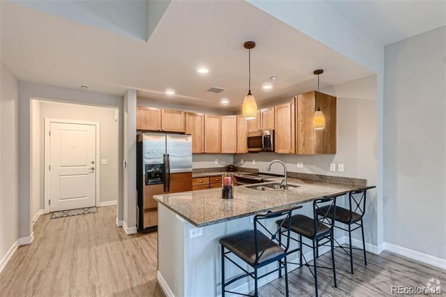 Building Photo - 2200 S University Blvd Unit 210 Rental