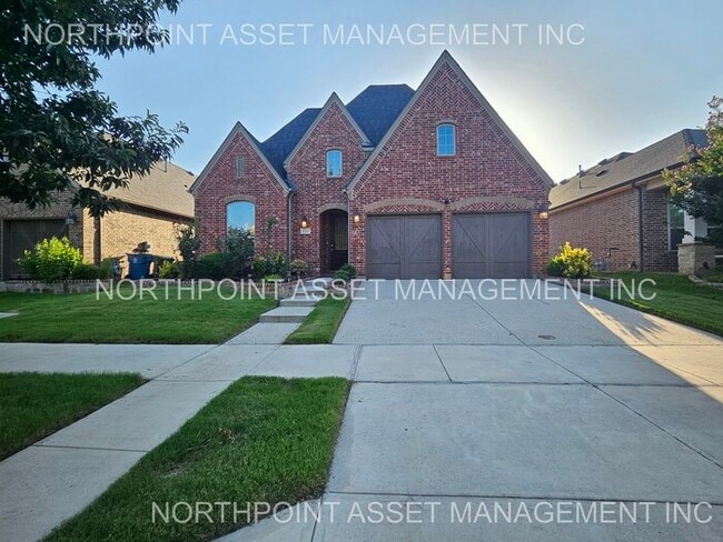Building Photo - Charming 4 beds 3 baths in Argyle! Rental
