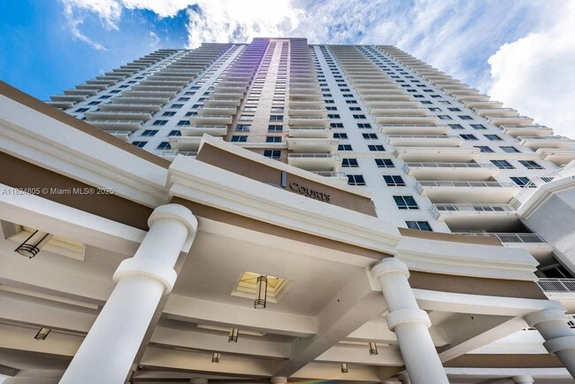 Photo - 801 Brickell Key Blvd Condo Unit 807