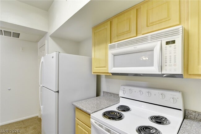 Photo - 6955 N Durango Dr Unit 2022