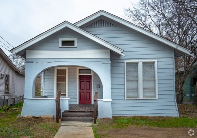 Building Photo - 1735 Peck Ave Rental