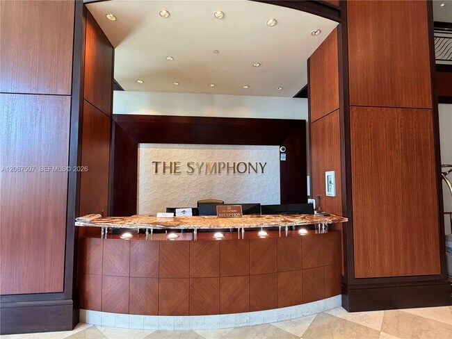 Photo - 600 W Las Olas Blvd Unit 301S