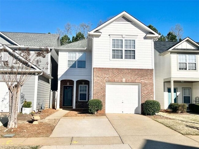 Building Photo - 4713 Autumn Rose Trail Rental