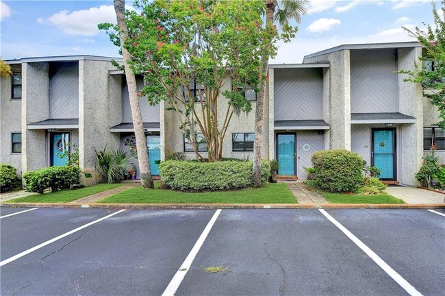 Photo - 1498 Demere Rd Condo Unit A-7