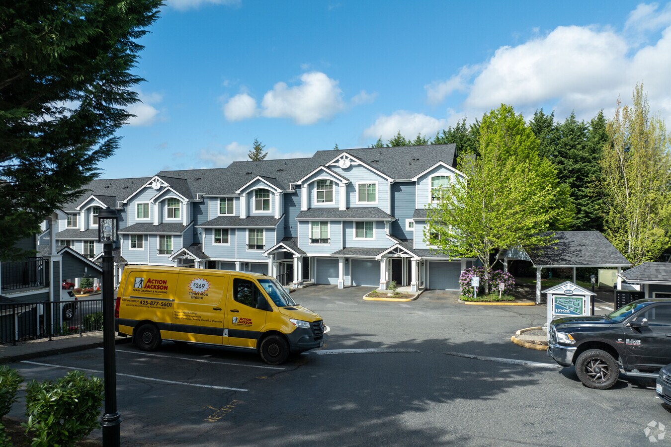Photo - Sonoma Villero Condominiums