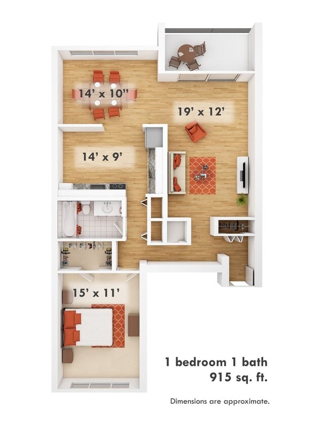 Photo - Brinkley Manor