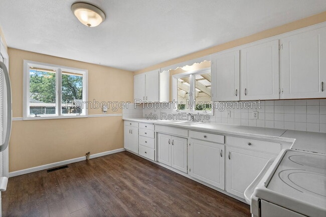 Photo - 2627 N Martin St