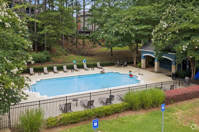 2nd Pool