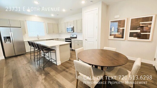 Photo - 23731 E 40th Ave